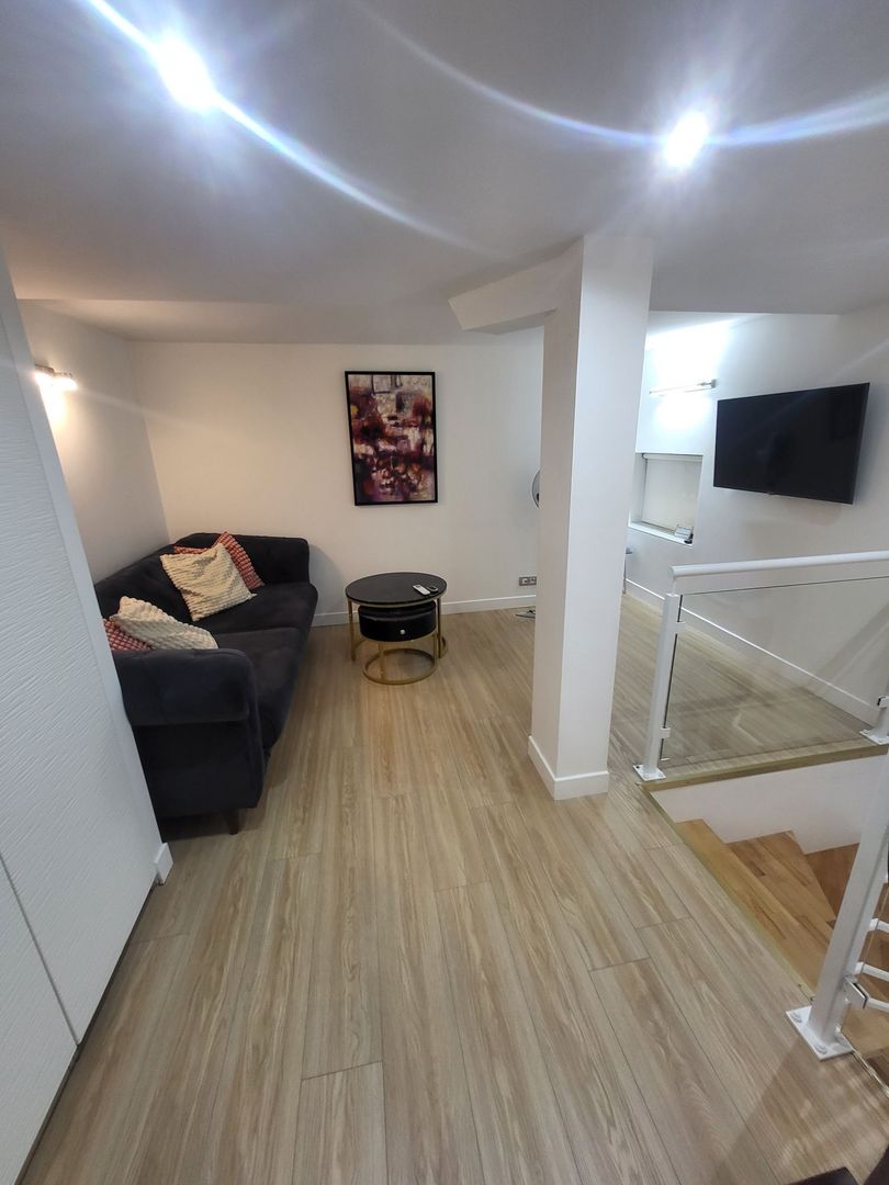 Apartament scara interioară lux 2 camere ¶ Zona Centrala ¶ UMF ¶ UBB - Poză 3