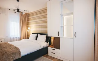 Apartament 3 camere Aviatorilor - Poză 11