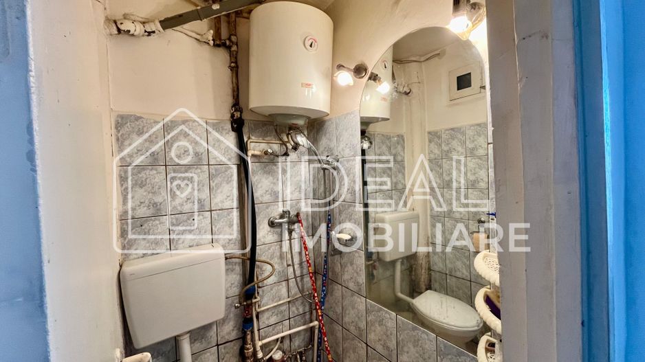 Garsonieră | 13 mp | Țiglari - Poză 5