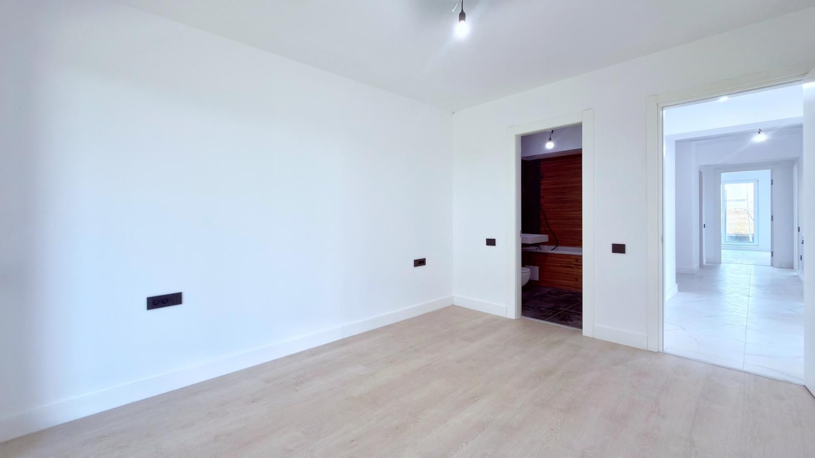 Apartament 4 camere Astorium Garden  Curte proprie  Theodor Pallady - Poză 17