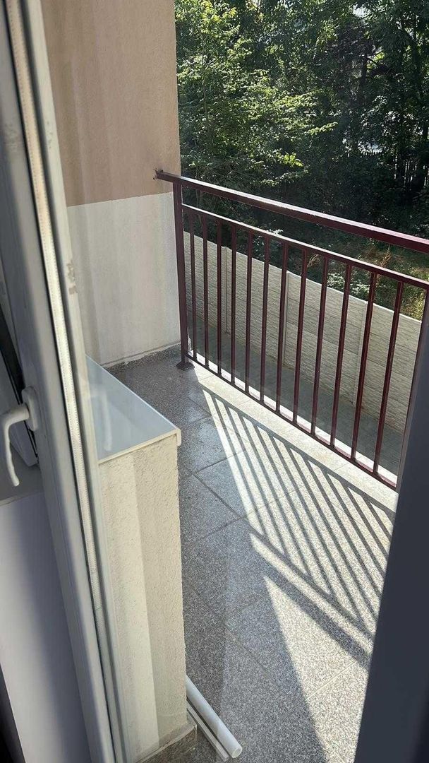 GARSONIERA METALURGIEI, BLOC NOU, CENTRALA TERMICA, BUCATARIE INCHISA - Poză 7