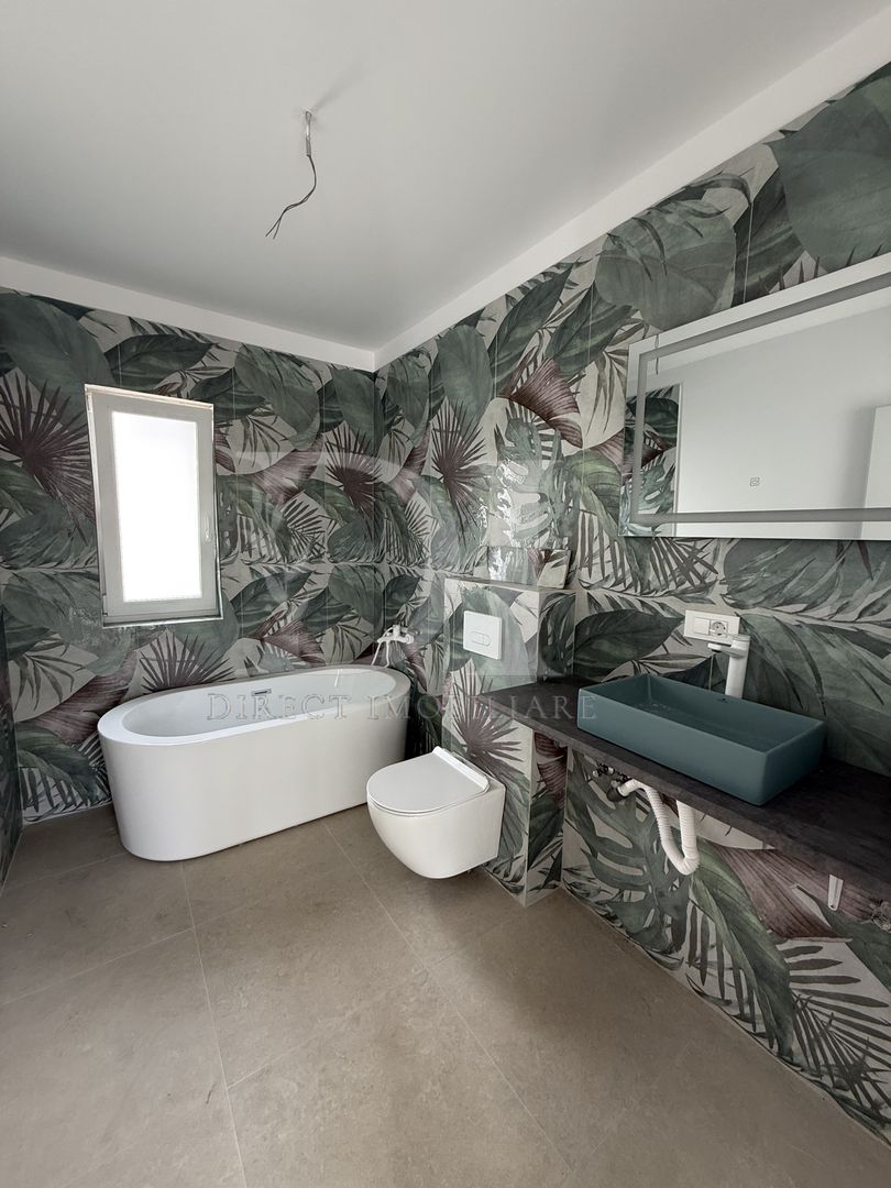 Casa individuală | Zona străzii Narciselor , Florești - Poză 17