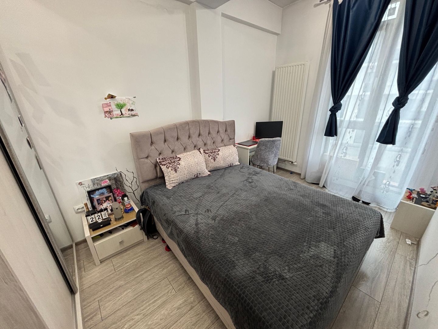 Apartament 3 camere cu GARAJ | Vilă modernă | Doamna Stanca - Poză 6