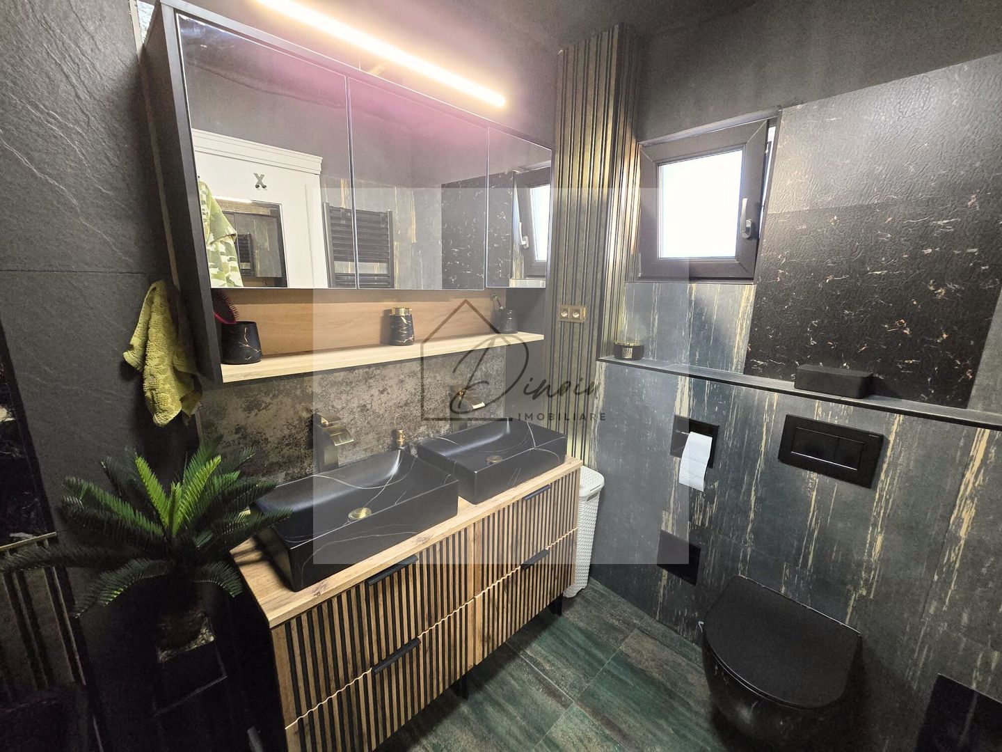 Vila 5 camere Aviatiei Baneasa Pipera I Cartier Henri Coanda I COM 0% - Poză 31