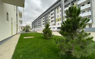 Apartament NOU 2 camere Pacurari - Complex Rezidential - Poză 34
