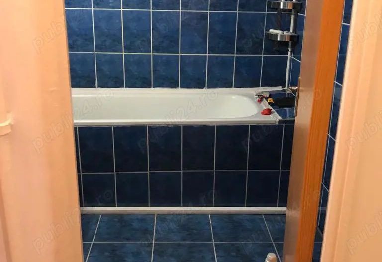 De inchiriat apartament 3 camere zona Uverturii/Lujerului - Poză 9