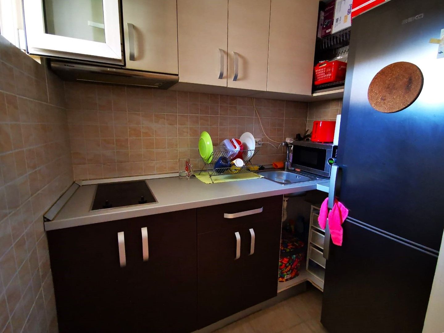 Garsoniera in Piata Muzeului - Poză 3