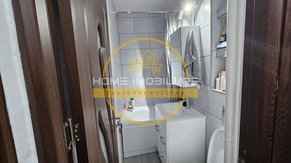 🏠Apartament 2 camere, et.3/4 // 42MP, SD // 📍 Dacia - Rond Zimbru - Poză 4