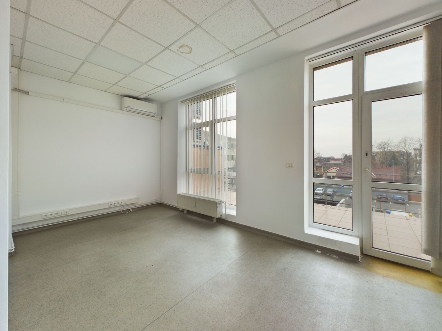 Spațiu comercial pe Banul Mărăcine - Poză 1