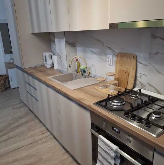 Apartament 2 camere,mobilat modern, parcare optionala-Bragadiru - Poză 4