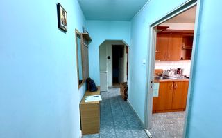 Apartament 2 camere | 61 mp | Etajul 3 | Zona Carpati 2 - Poză 14