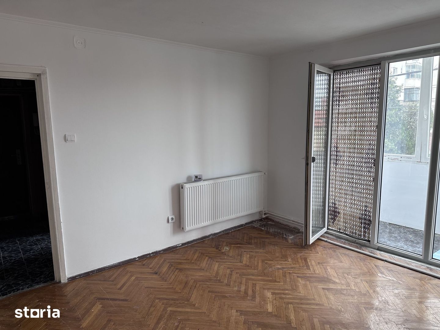 BRASADAS vinde ap 2 cam etaj 1/4 CARPATI. - Poză 6
