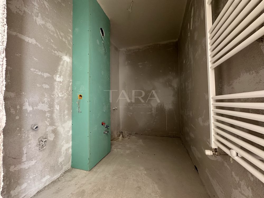 Apartament  cu 2 camere, imobil nou, zona in dezvoltare. - Poză 4