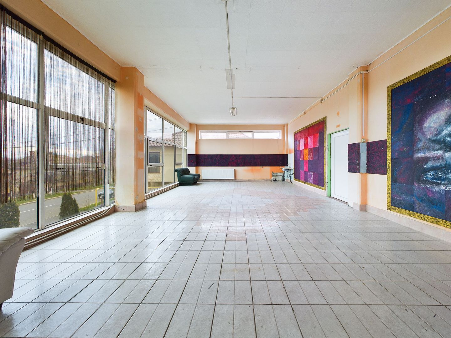 Hală de 2050 mp în Arad - Poză 8