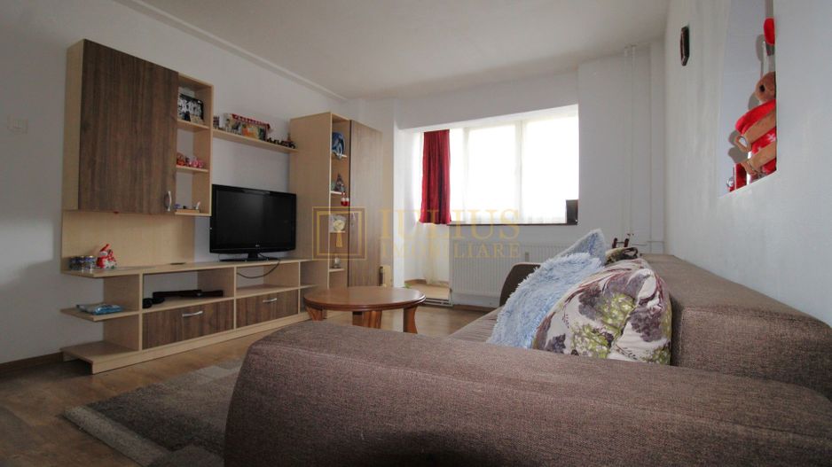 3 camere| Circumvalatiunii - la doar 5 min de Iulius Mall | balcon inchis| - Poză 2