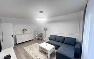 Parc Tineretului 10Min Metrou Renovat-PREMIUM Balcon, AC, Finisaje Lux - Poză 3