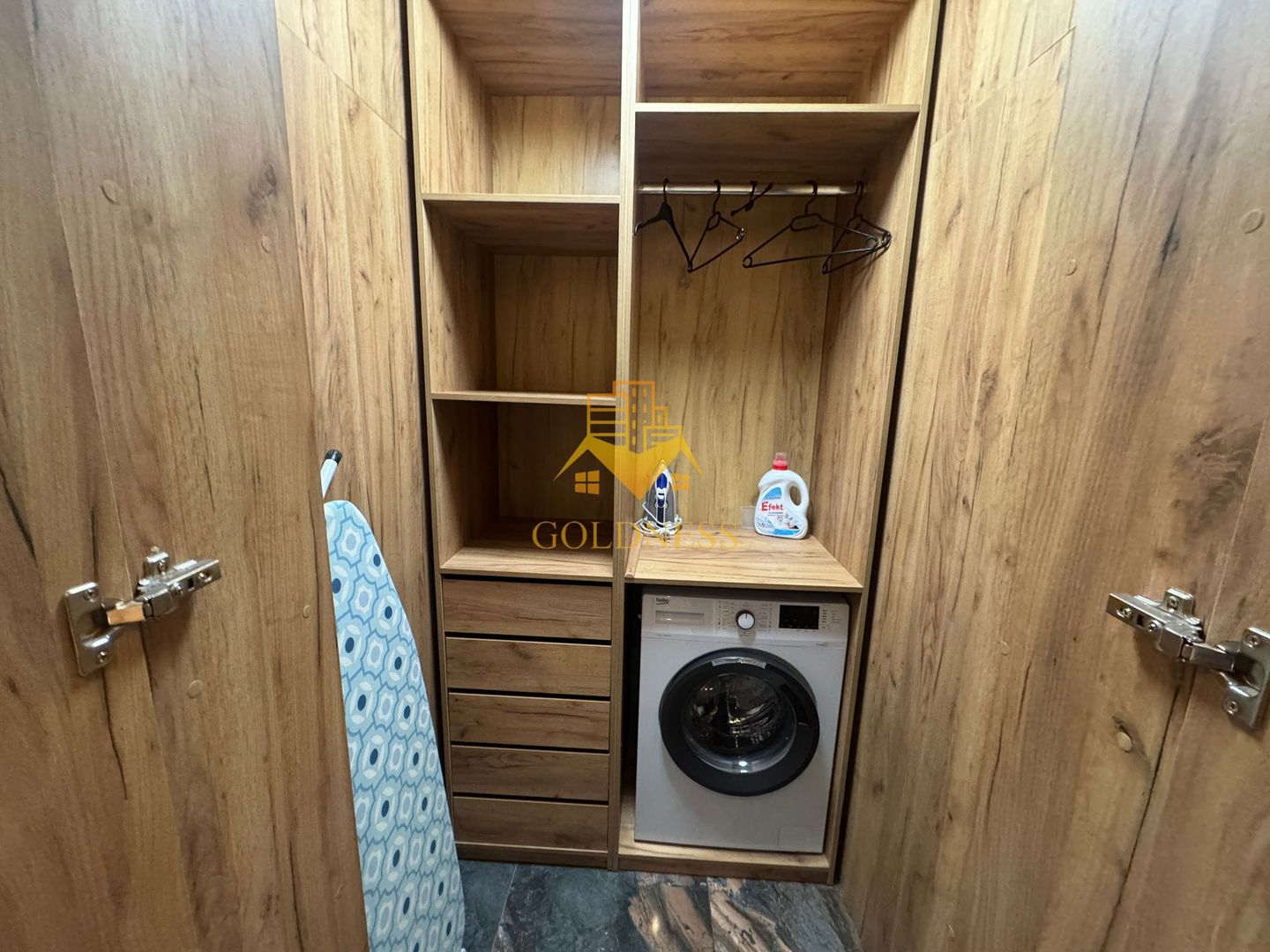 2 camere, Premium, bloc nou,Scala Centar,Zona Centrala, Bosch NTT Data - Poză 7