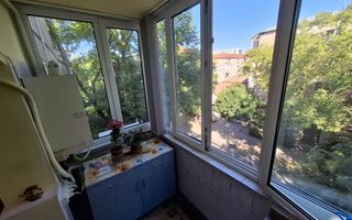 Aradului, 2 camere decomandate, et 3, centrala proprie - Poză 7