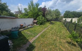 Casa moderna 4 camere 500 teren zona Terezian - Poză 3