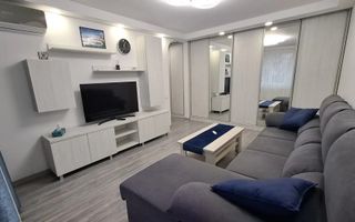 AP. 2 CAMERE MILITARI, LOC PARCARE, MOBILAT MODERN, CENTRALA TERMICA - Poză 1