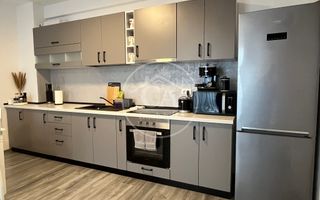 Apartament de vânzare cu 2 camere, situat în Băile Felix, Bihor. - Poză 1