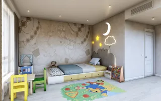 Vila Premium cu Piscina si Garaj dublu-Otopeni - Poză 24