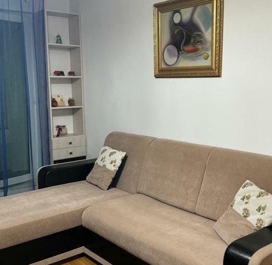 Apartament 2 camere, Trapezului, la 2 min. de metrou, piată, scoala, mobilat - Poză 9
