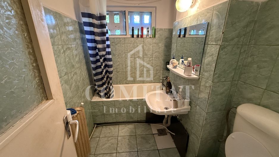 Apartament cu 3 camere decomandate | Etaj intermediar | Piața Flora - Poză 5