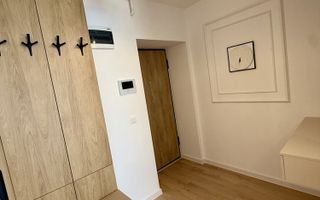 Apartament 2 camere | HILS Titanium – Pallady | Parcare subterană - Poză 8