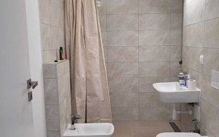 Apartament cu 2 camere de închiriat, cu parcare și boxă – Maurer - Poză 8