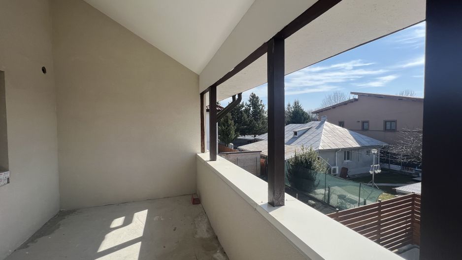 Vila 6 camere cu piscina - Mogosoaia - Poză 8