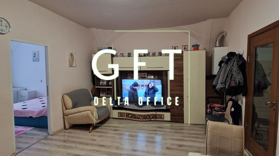 Apartament 3 camere ultracentral - Poză 7