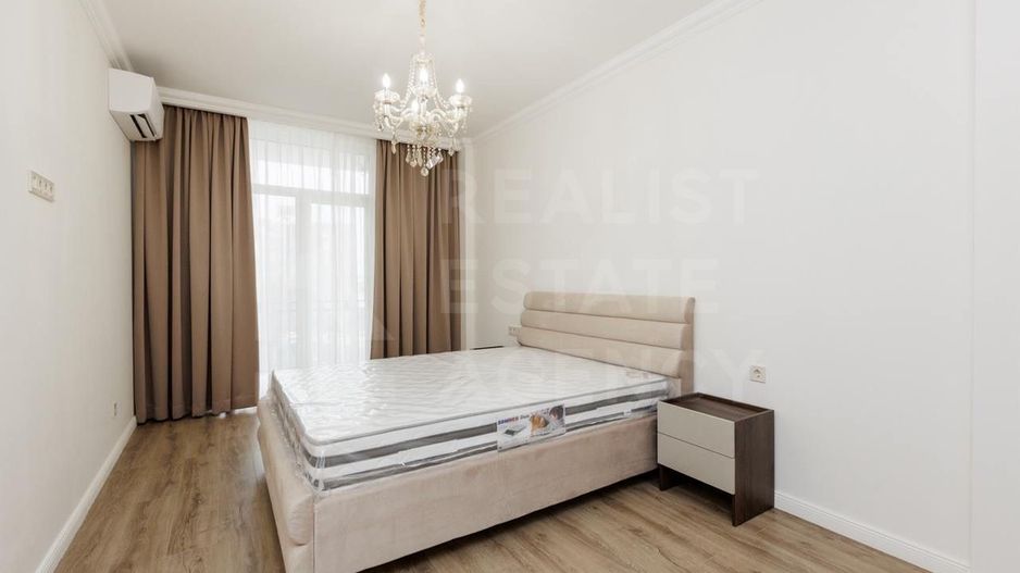 Chirie, apartament, 3 camere, str. Petru Movilă, Centru - Poză 14
