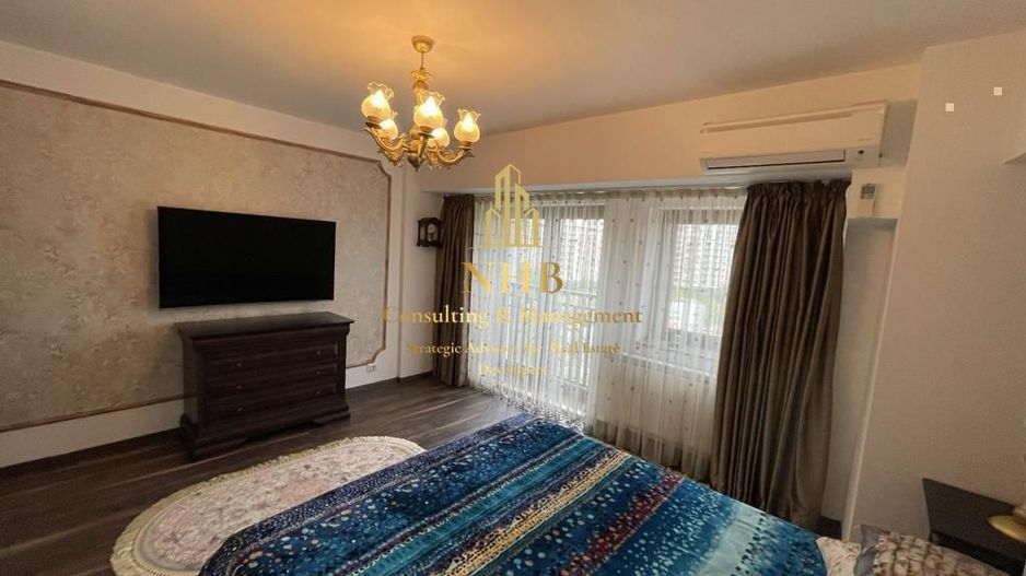 Apartament 3 Camere-CENTRALA PROPRIE-PARCARE-PIATA ALBA IULIA - Poză 12