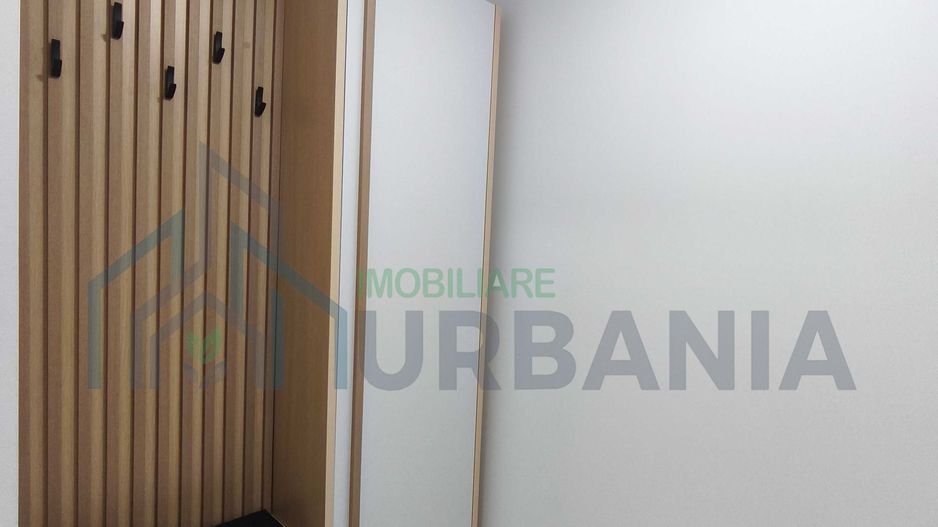 Apartament 2 camere de inchiriat, zona Valea, Pascani - perioade lungi - Poză 5