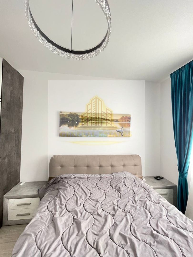 Apartament – disponibil imediat pentru închiriere pe termen scurt/lung - Poză 14