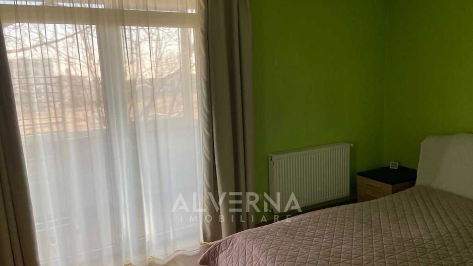 Apartament 3 camere 84mp | balcon | parcare | cartier Buna Ziua - Poză 1