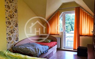 Casa P+M cu 6 camere de inchiriat pentru muncitori in Oncea, Oradea - Poză 8