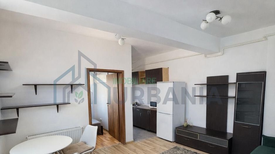 Închiriere apartament 2 camere/ Tätǎrasi /# /bloc nou - Poză 1