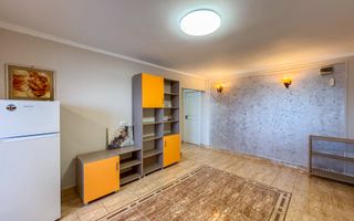 Zorilor, zona Sigma - 2 camere decomandat in bloc izolat termic - Poză 5