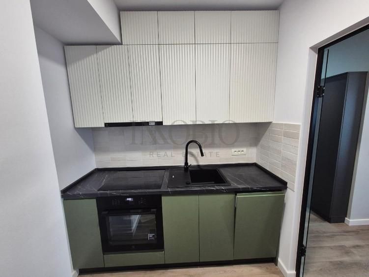 Apartament 2 Camere | Parcul Herastrau | Prima Inchiriere - Poză 4