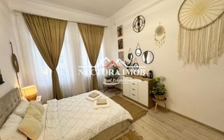 NECTORA IMOB-Apartament 3 camere, Zona Ultracentrala Biserica Luna - Poză 2