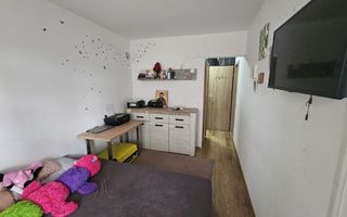 Apartament 3 camere | Parter | Balcon | Parcare | 70 MPU | Magnolia - Poză 1