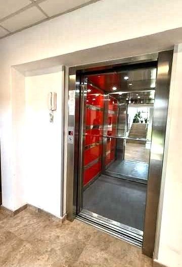 🏡 Închiriez Apartament cu 2 camere, bloc nou, loc parcare inclus, 5 min metrou - Poză 6
