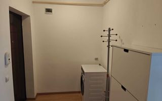 Apartament 2 camere mobilat cu parcare, Florești zona Penny. - Poză 6