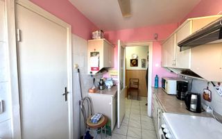 Apartament 3 camere, 69mp - mobilat - Circumvalatiunii - Timisoara - Poză 1