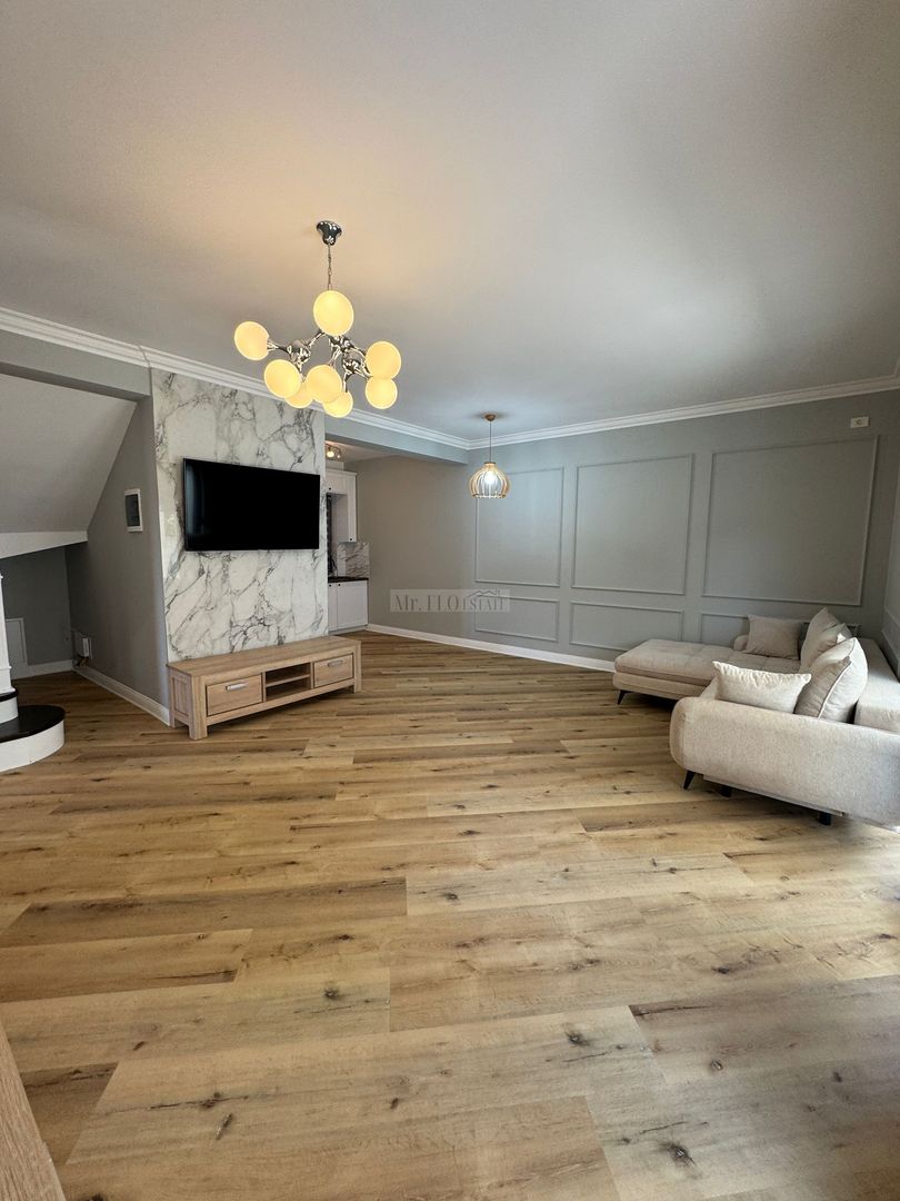 De vânzare duplex în Dumbrăvița, la liziera pădurii COMISION 0 - Poză 2