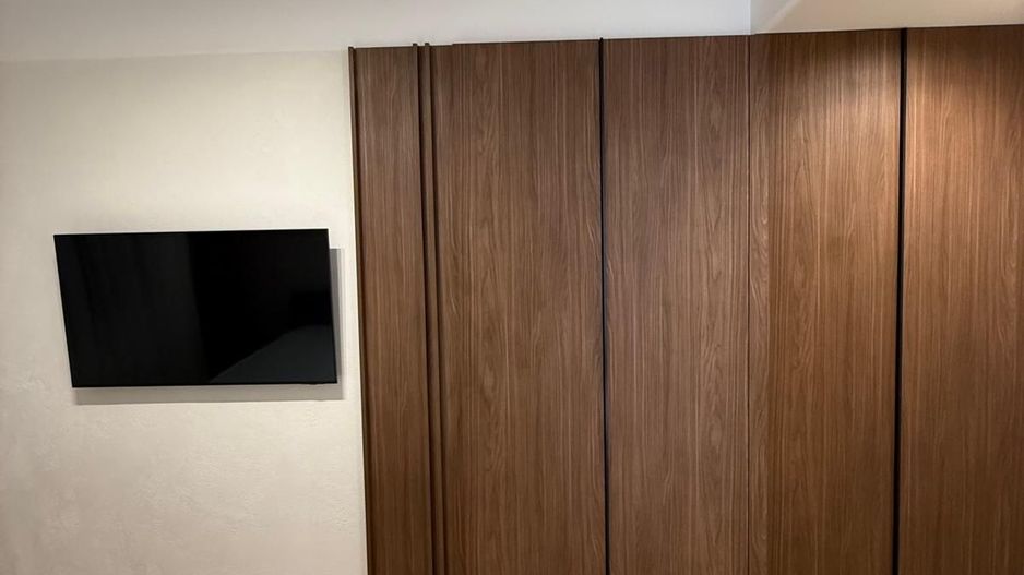 Apartament 3 camere de inchiriat | Cortina North - Poză 20