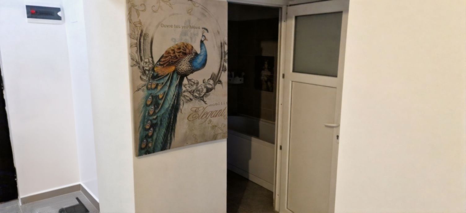 Garsoniera | Ideal Residence | Bloc 2017 - Poză 4