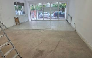 Vanzare apartament 3 camere Jiului - pretabil spatiu comercial - Poză 2